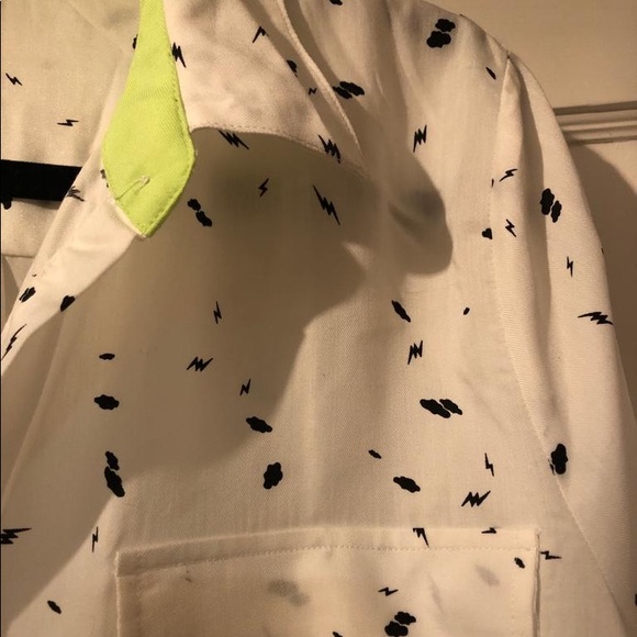 John + Jenn funky dress shirt - Picture 4 of 5